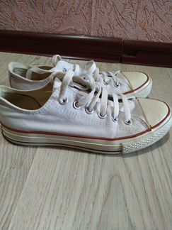 Кеды Converse