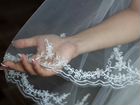 Красивейшее свадебное платье из коллекции Royal объявление продам