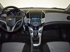 Chevrolet Cruze 1.6 МТ, 2013, 74 000 км объявление продам