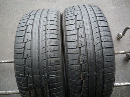 225 55 R17 101V Nokian WR A3