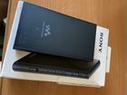 Sony walkman nw a105 объявление продам