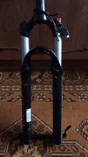 Вилка Manitou Marvel Comp 27.5