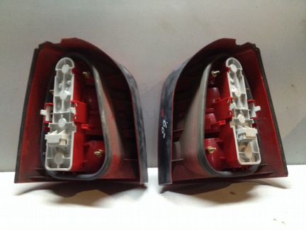 Задний фонарь Ауди А4