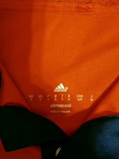 Рубашка Поло Adidas 