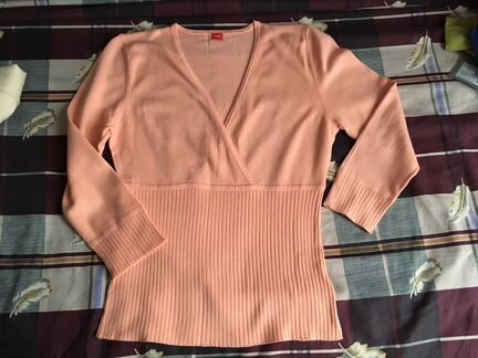 Джемпер zolla