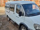 ГАЗ ГАЗель 3221 2.9 МТ, 2013, 208 000 км объявление продам