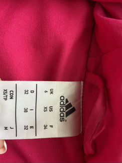 Куртка Adidas