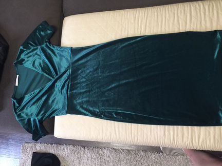 Zara состояние хорошое,одевалась 2-3 раза, 42 разм