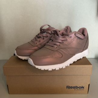 Кроссовки Reebok