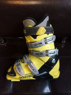 Горнолыжные ботинки Rossignol юниорские