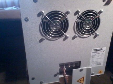 Стабилизатор напряжения Progress 5000 TR