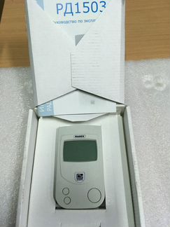 Дозиметр Radex рд1503