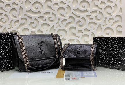 Сумка Ysl