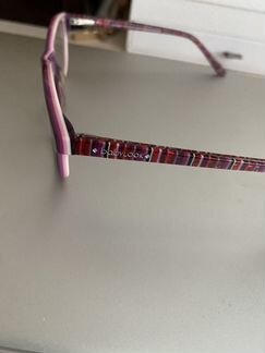 Детские очки +1,25