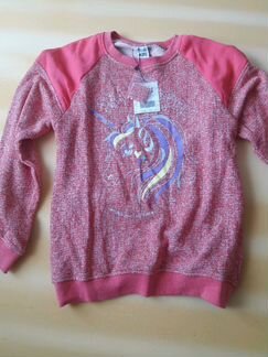 Джемпер новый