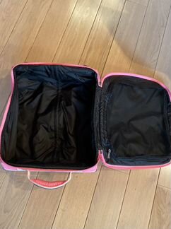 Чемодан Kipling маленький