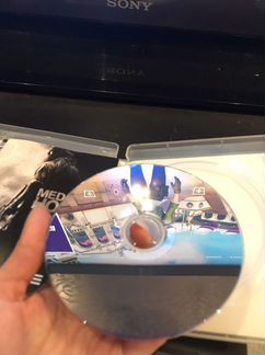 Игра ps3