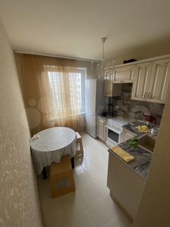 1-к квартира, 33 м², 9/9 эт.