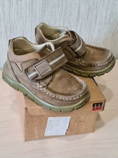 Полуботинки Minimen 22 размер