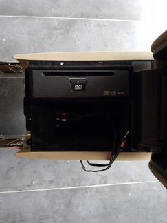 Infiniti fx qx70 fx37 fx50 Fx30 fx35 s51 DVD модул