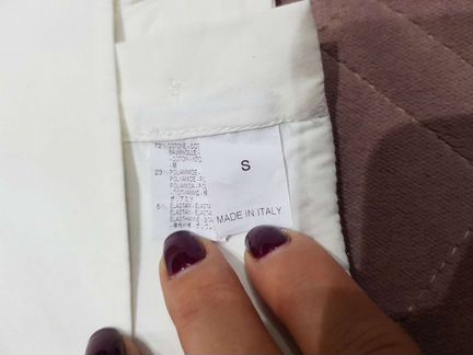 Манишка Brunello Cucinell