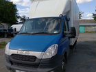 Iveco Daily 3.0 МТ, 2012, 460 000 км