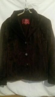 Куртки женские