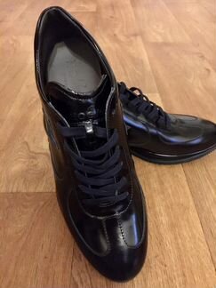 Мужские кроссовки «hogan»