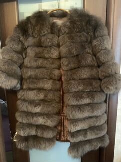 Новая Шуба трансформер-жилетка (3 в одном )