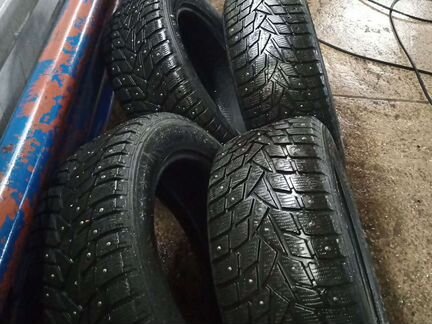 Шины зимние 285/50/20