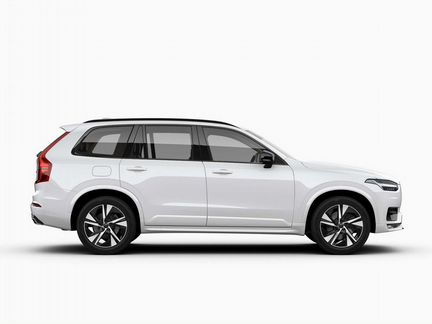 Volvo XC90 2.0 AT, 2020