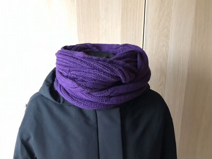 Новый снуд