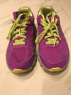 Кроссовки new balance