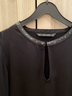 Блузка Zara