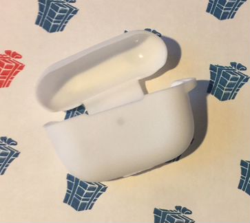 Чехол для AirPods pro