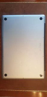 Apple MacBook Pro 17 2010