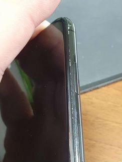 Телефон iPhone XS MAX 256