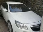 Opel Insignia OPC 2.8 AT, 2013, 136 000 км объявление продам