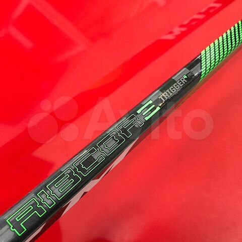 ccm ribcor trigger 4 pro int