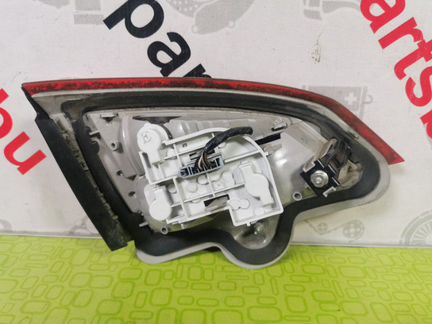 Фонарь правый Ford Mondeo 4 универсал 2.0 aoba