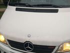 Mercedes-Benz Sprinter Classic 2.1 МТ, 2013, 999 999 км объявление продам