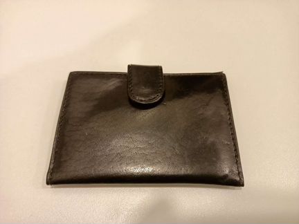 Кошелек для карты или пропуска