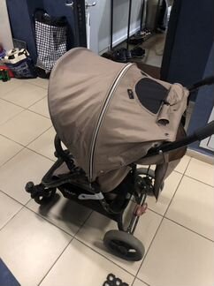 Коляска Valco Snap 4