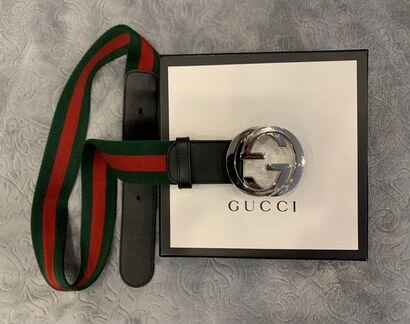 Ремень gucci