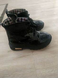 Ботинки