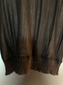 Джемпер Jean Paul Gaultier Maille