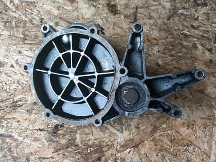 Крышка тнвд Ssangyong Kyron D20DT