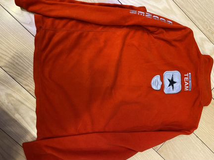 Горнолыжная одежда