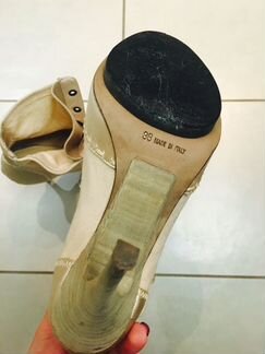 Батильёны Giuseppe Zanotti Design