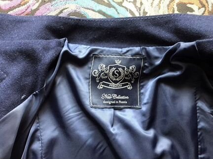 Пиджак Stilnyachka